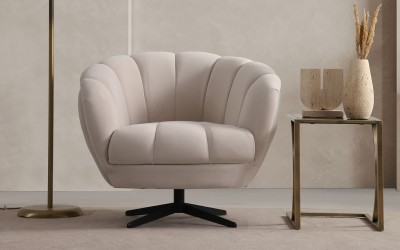 Estanze Berjer - Döner Ayaklı