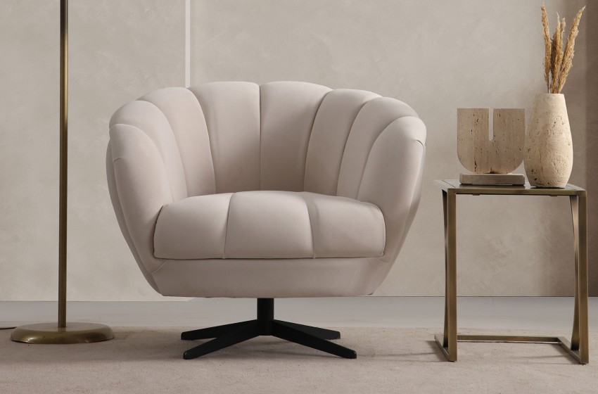 Estanze Berjer - Döner Ayaklı