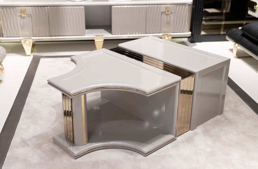 Versace Koltuk Takımı