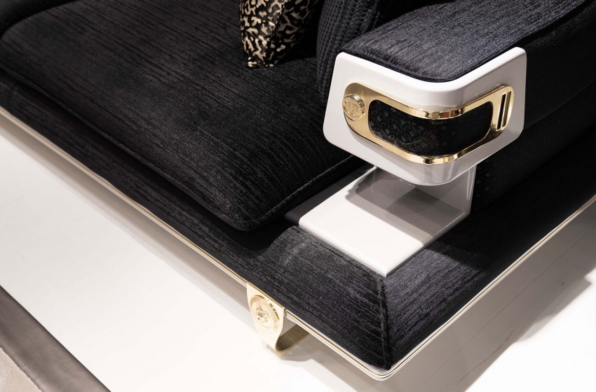 Versace Koltuk Takımı