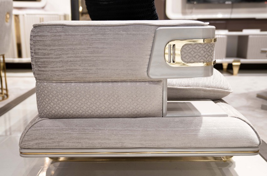 Versace Koltuk Takımı