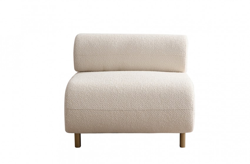 Glamour Köşe Takımı - Medium