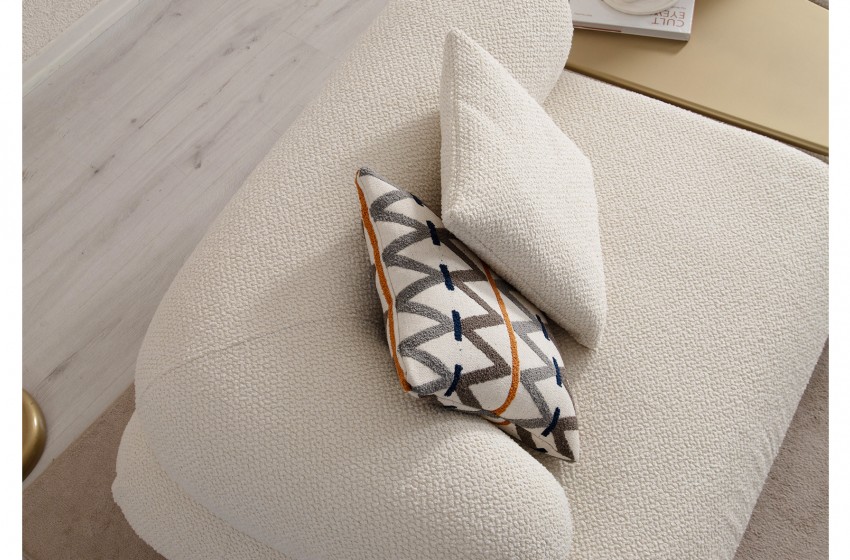 Glamour Köşe Takımı - Medium