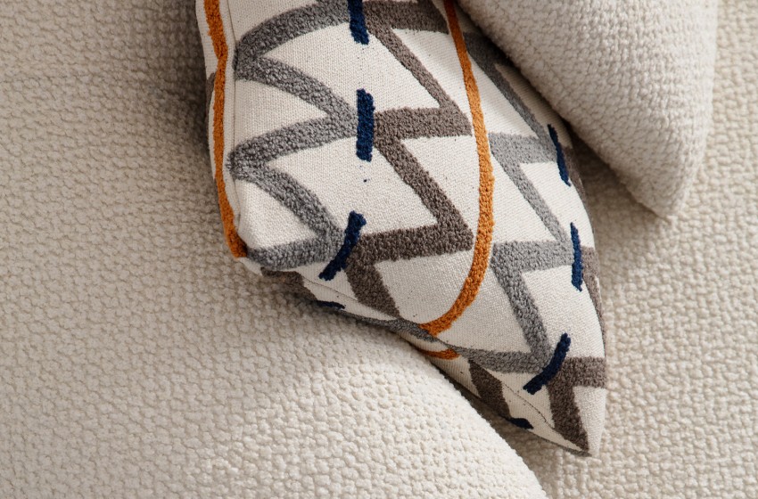 Glamour Köşe Takımı - Medium