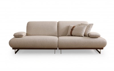 Nairobi Kanepe - Üçlü