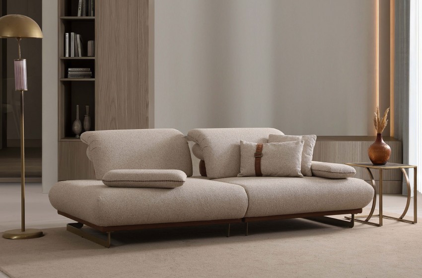 Nairobi Kanepe - Üçlü