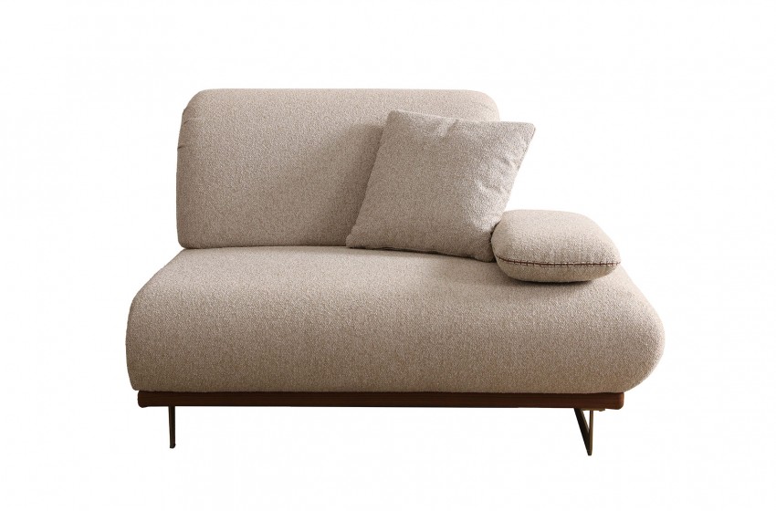 Nairobi Kanepe - Üçlü