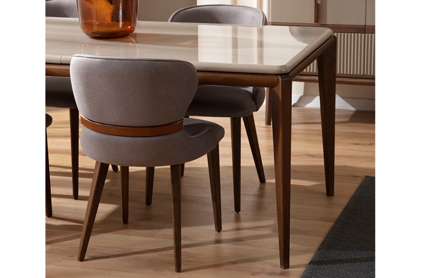 Tokyo Yemek Masası Takımı