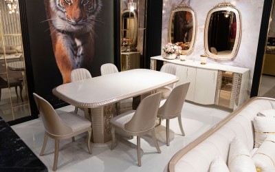 Valencia Yemek Odası