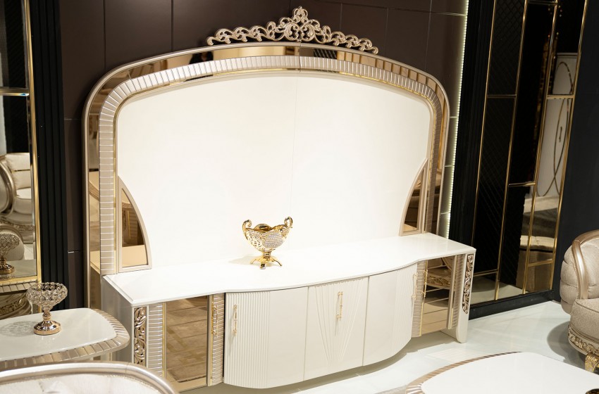 Valencia Yemek Odası