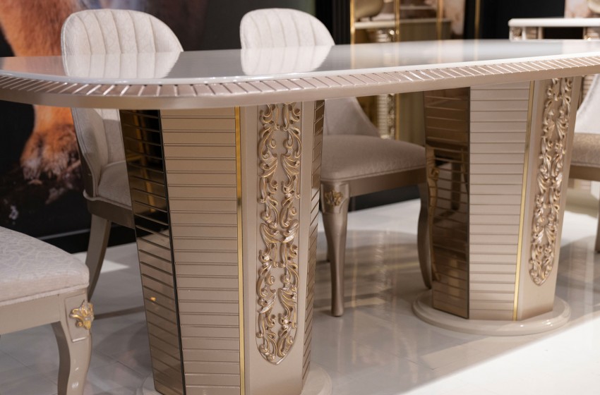 Valencia Yemek Odası