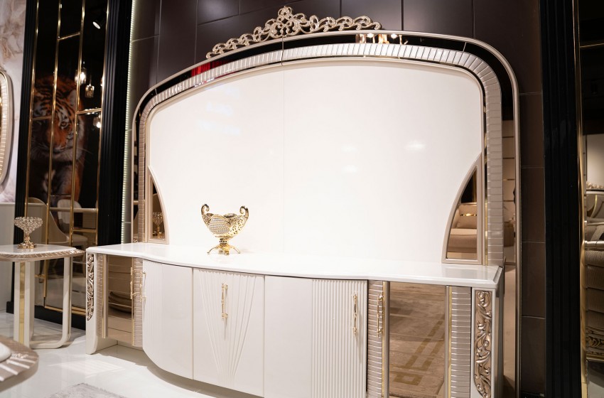 Valencia Yemek Odası