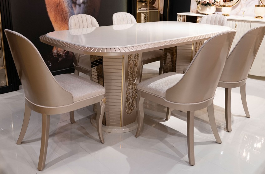 Valencia Yemek Odası