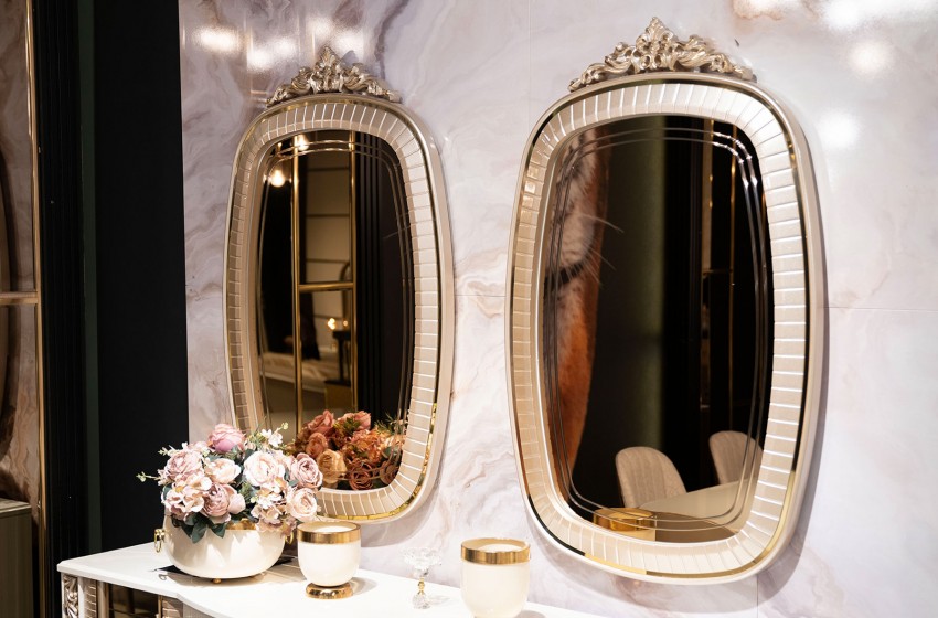 Valencia Yemek Odası