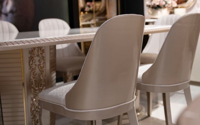 Valencia Yemek Odası