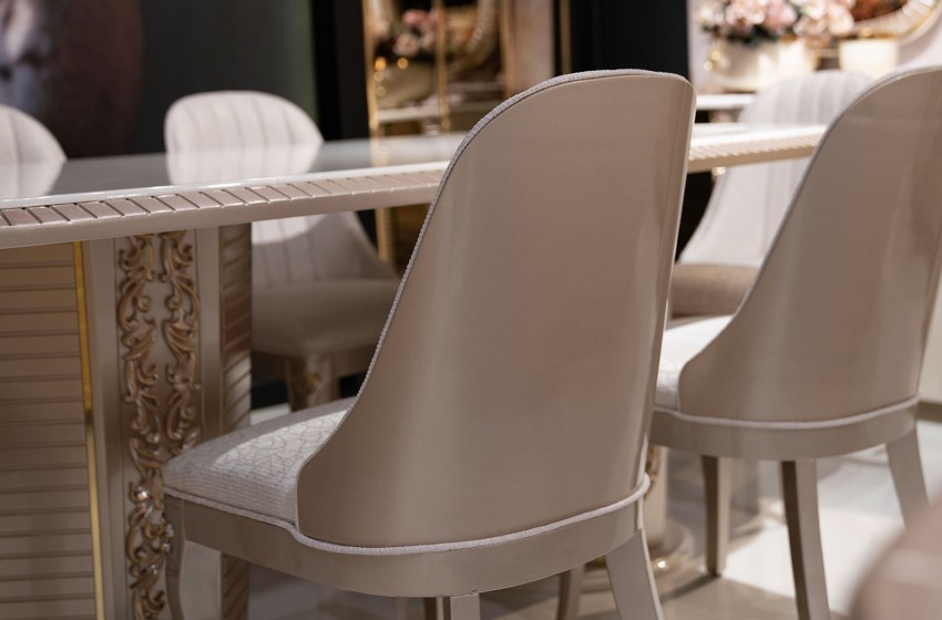 Valencia Yemek Odası