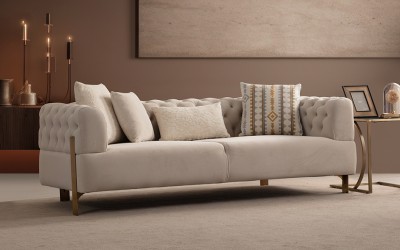 Cratos Kanepe - Krem