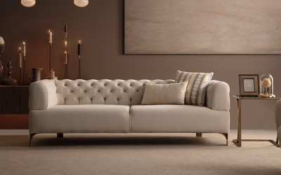 Cratos Kanepe - Krem