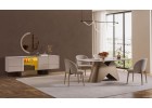 Oslo Luxury Yemek Odası