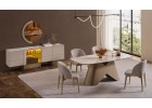Oslo Luxury Yemek Odası