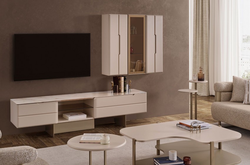 Oslo Luxury Yemek Odası
