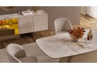 Oslo Luxury Yemek Odası