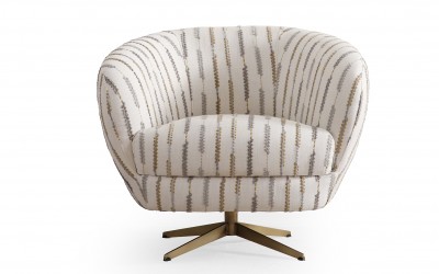 Cratos Berjer - Antik Gold