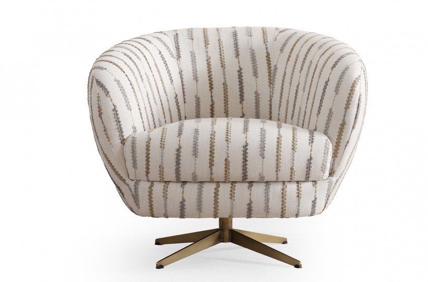 Cratos Berjer - Antik Gold