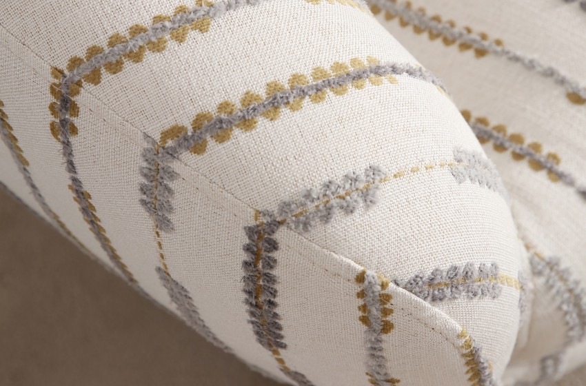 Cratos Berjer - Antik Gold