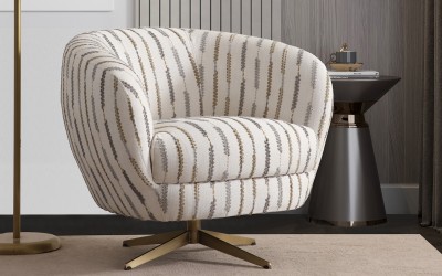 Cratos Berjer - Antik Gold