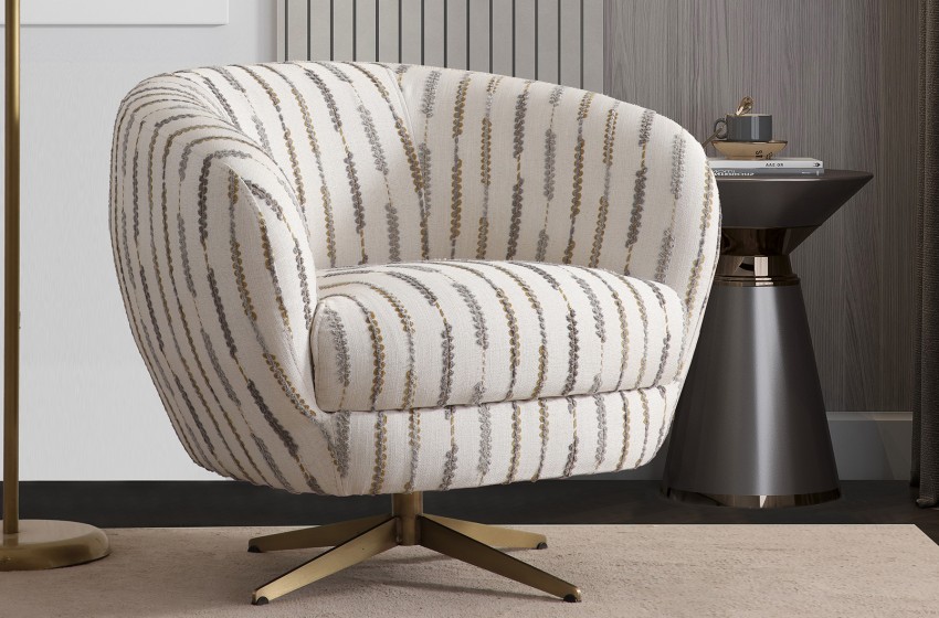 Cratos Berjer - Antik Gold