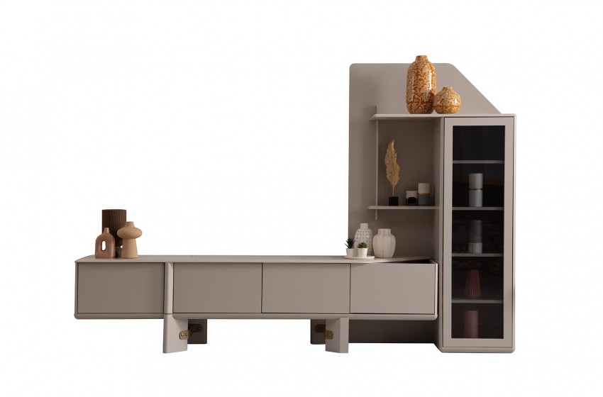 Glamour Yemek Odası