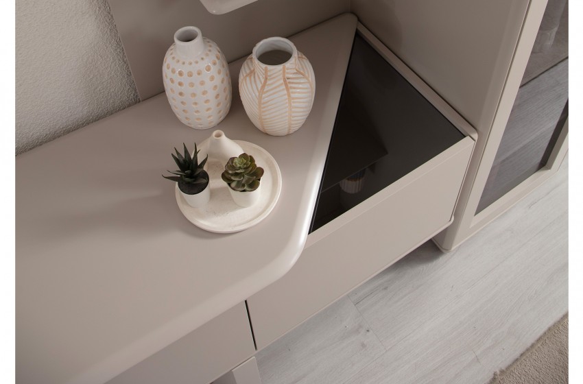 Glamour Yemek Odası