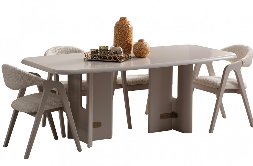 Glamour Yemek Odası