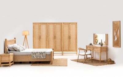 Casablanca Yatak Odası