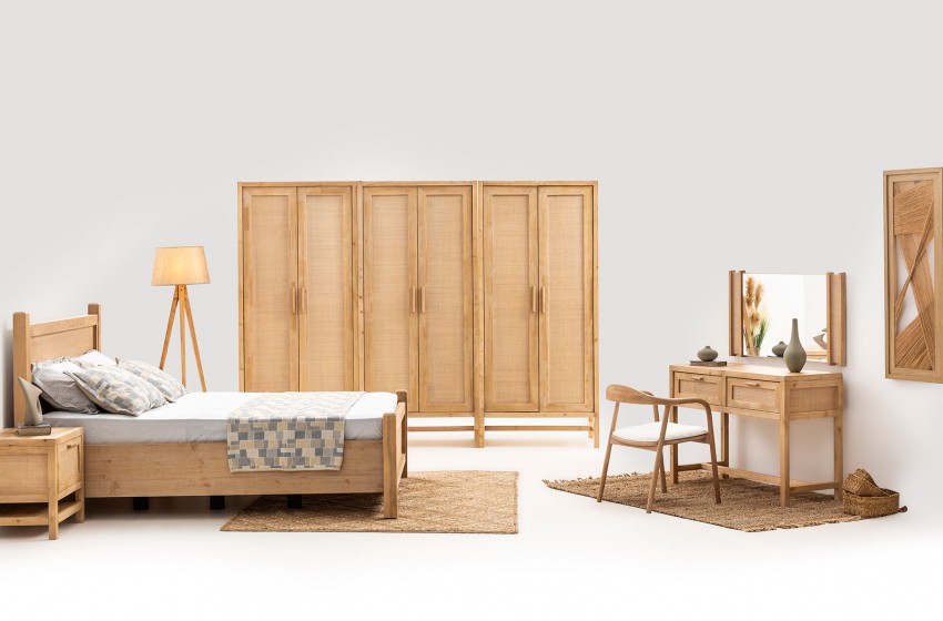 Casablanca Yatak Odası