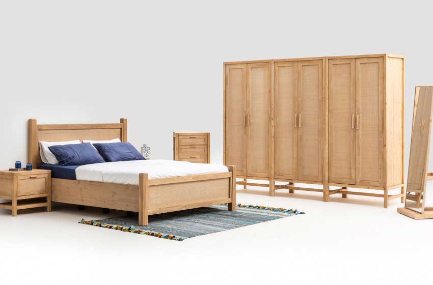 Casablanca Yatak Odası