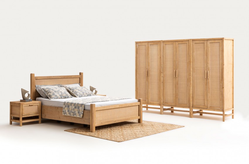 Casablanca Yatak Odası