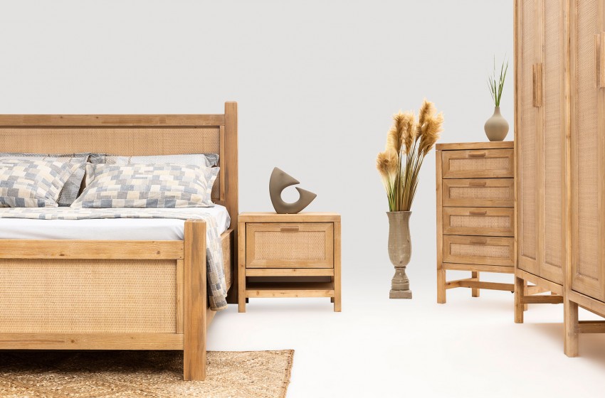 Casablanca Yatak Odası