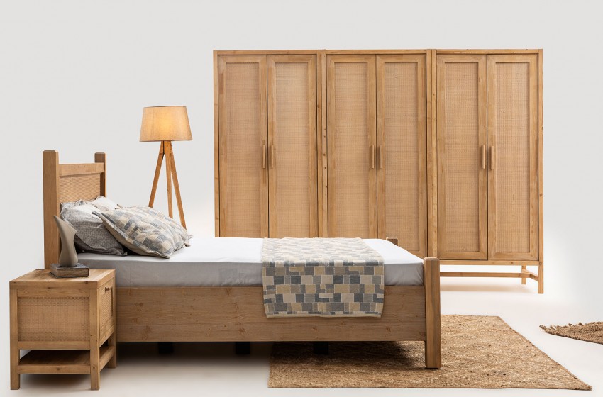 Casablanca Yatak Odası