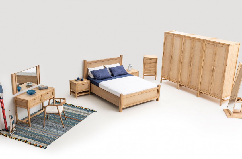 Casablanca Yatak Odası