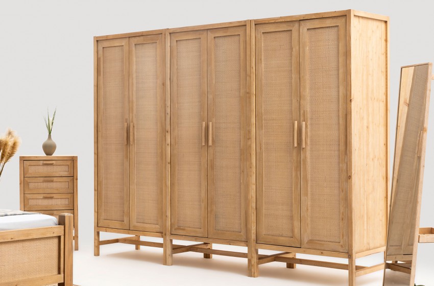 Casablanca Yatak Odası