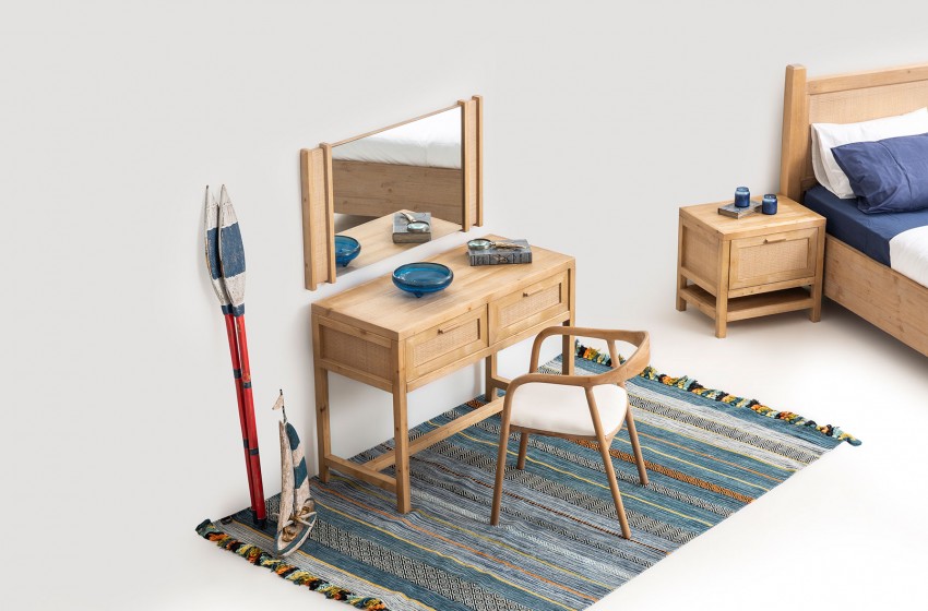 Casablanca Yatak Odası