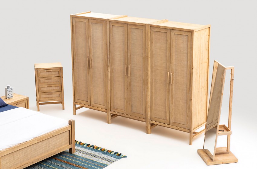 Casablanca Yatak Odası