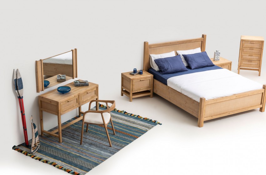 Casablanca Yatak Odası