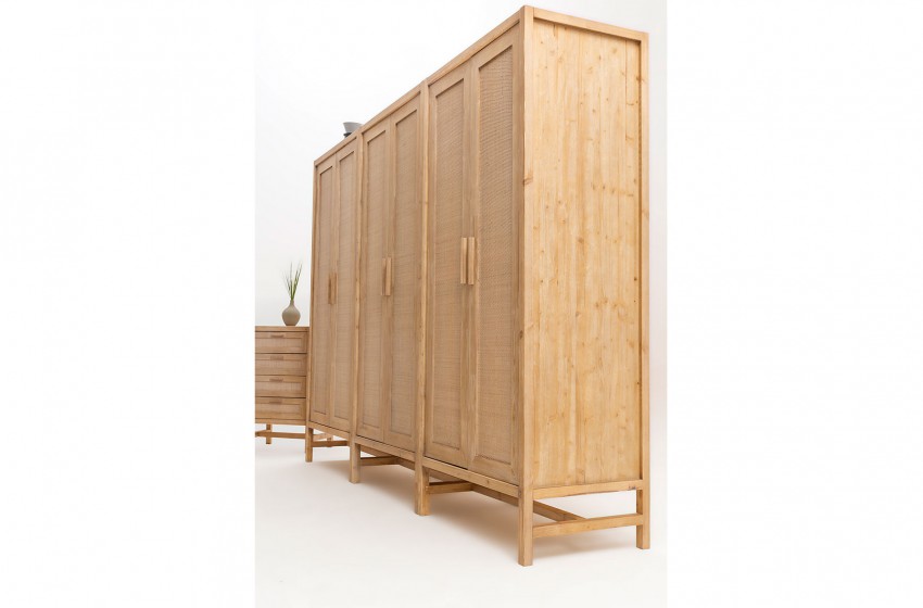 Casablanca Yatak Odası