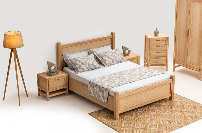 Casablanca Yatak Odası