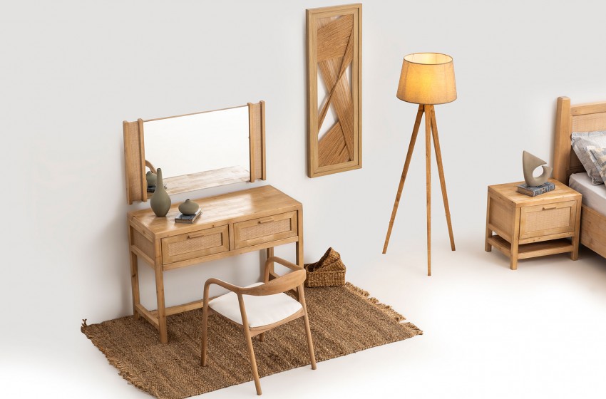 Casablanca Yatak Odası