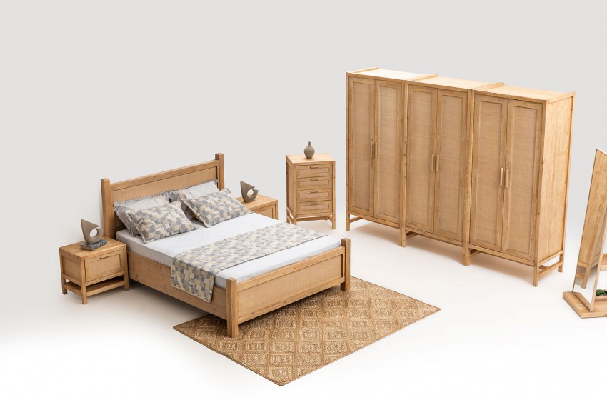 Casablanca Yatak Odası