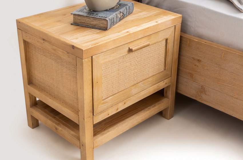 Casablanca Yatak Odası